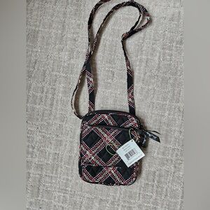 Mini Hipster in Minsk Plaid